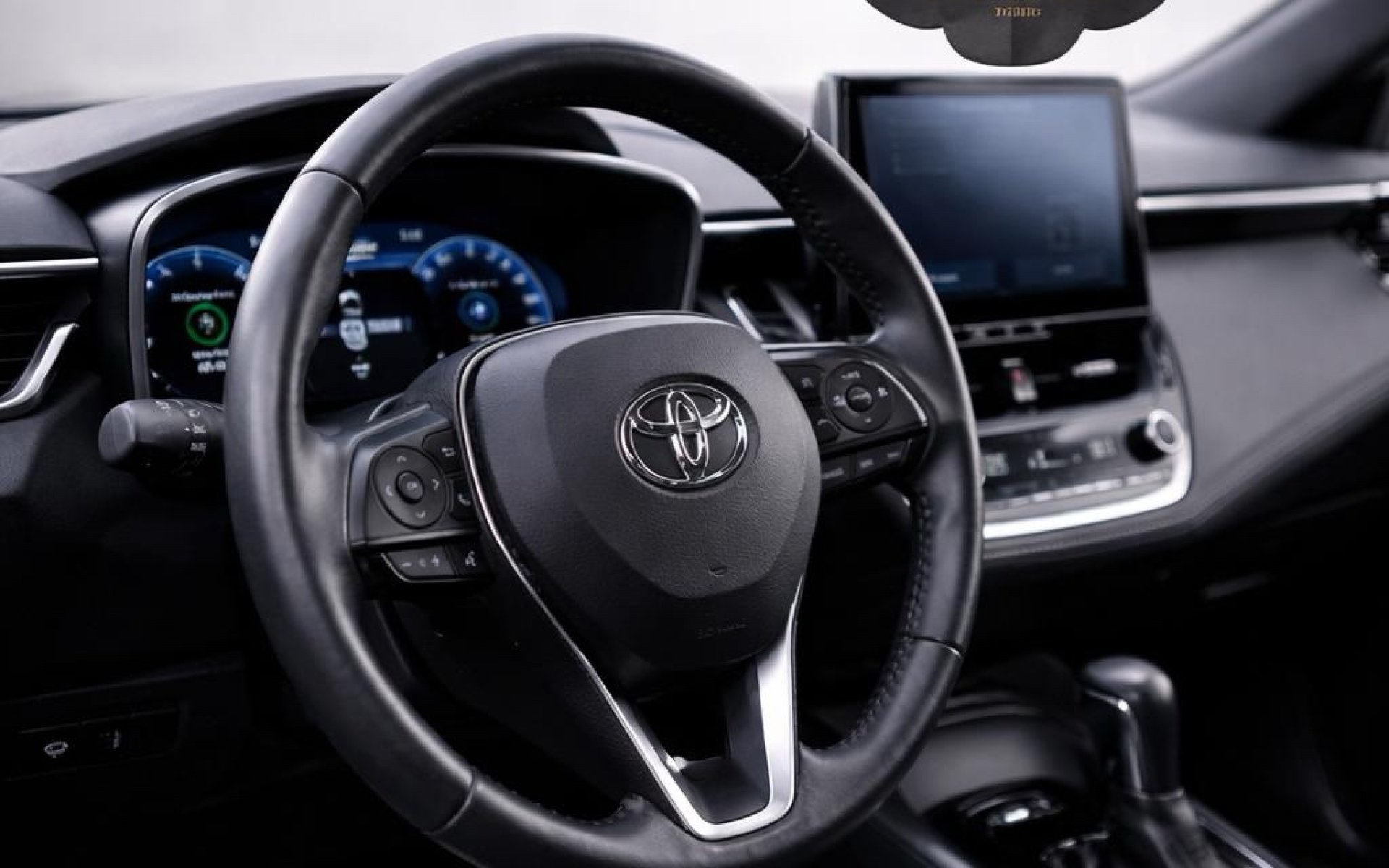 TOYOTA COR