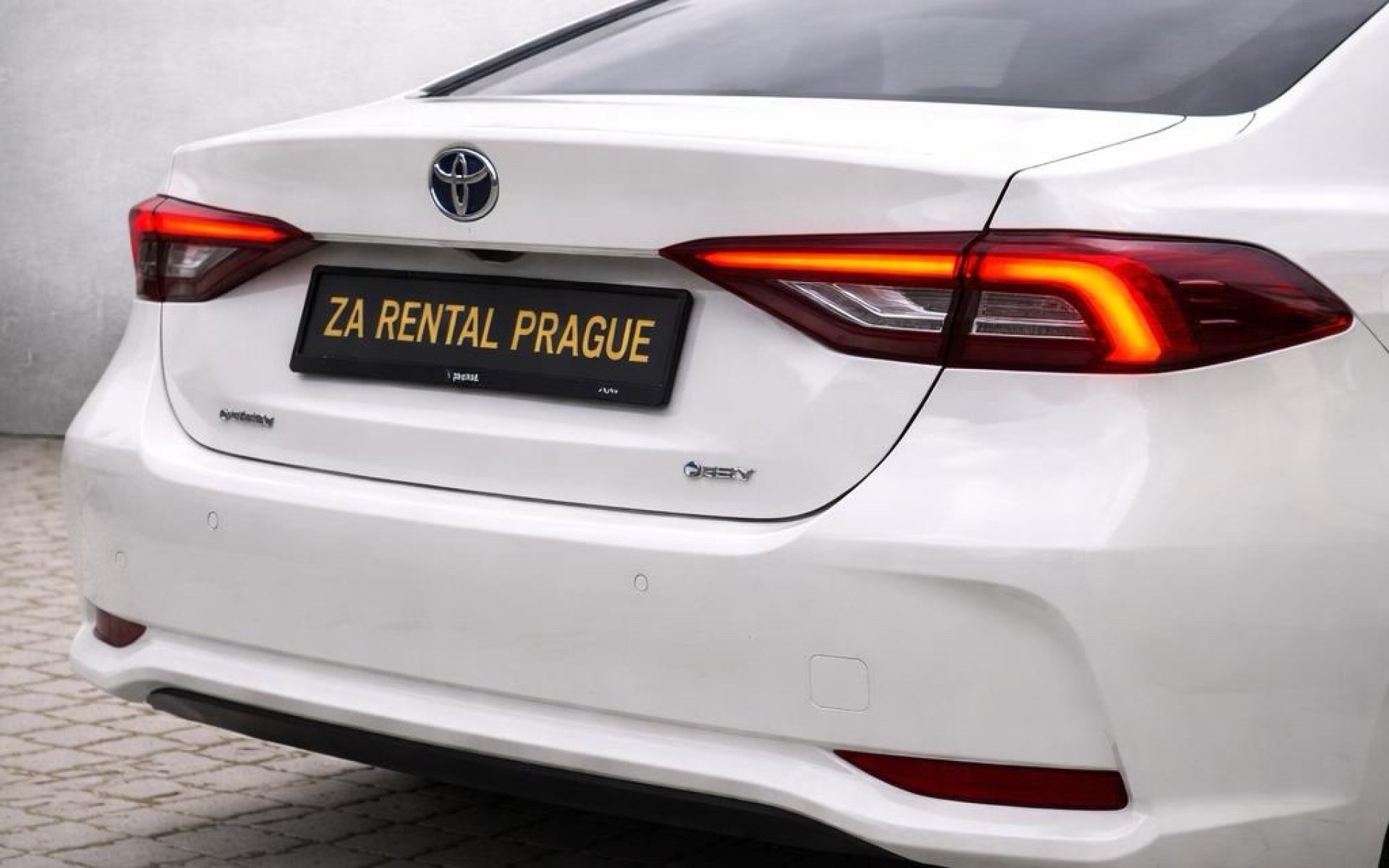 TOYOTA COR