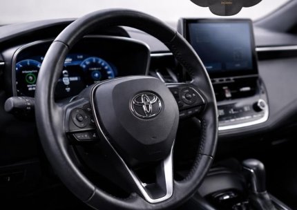 TOYOTA COR