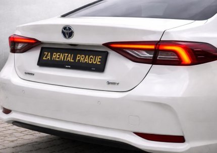 TOYOTA COR