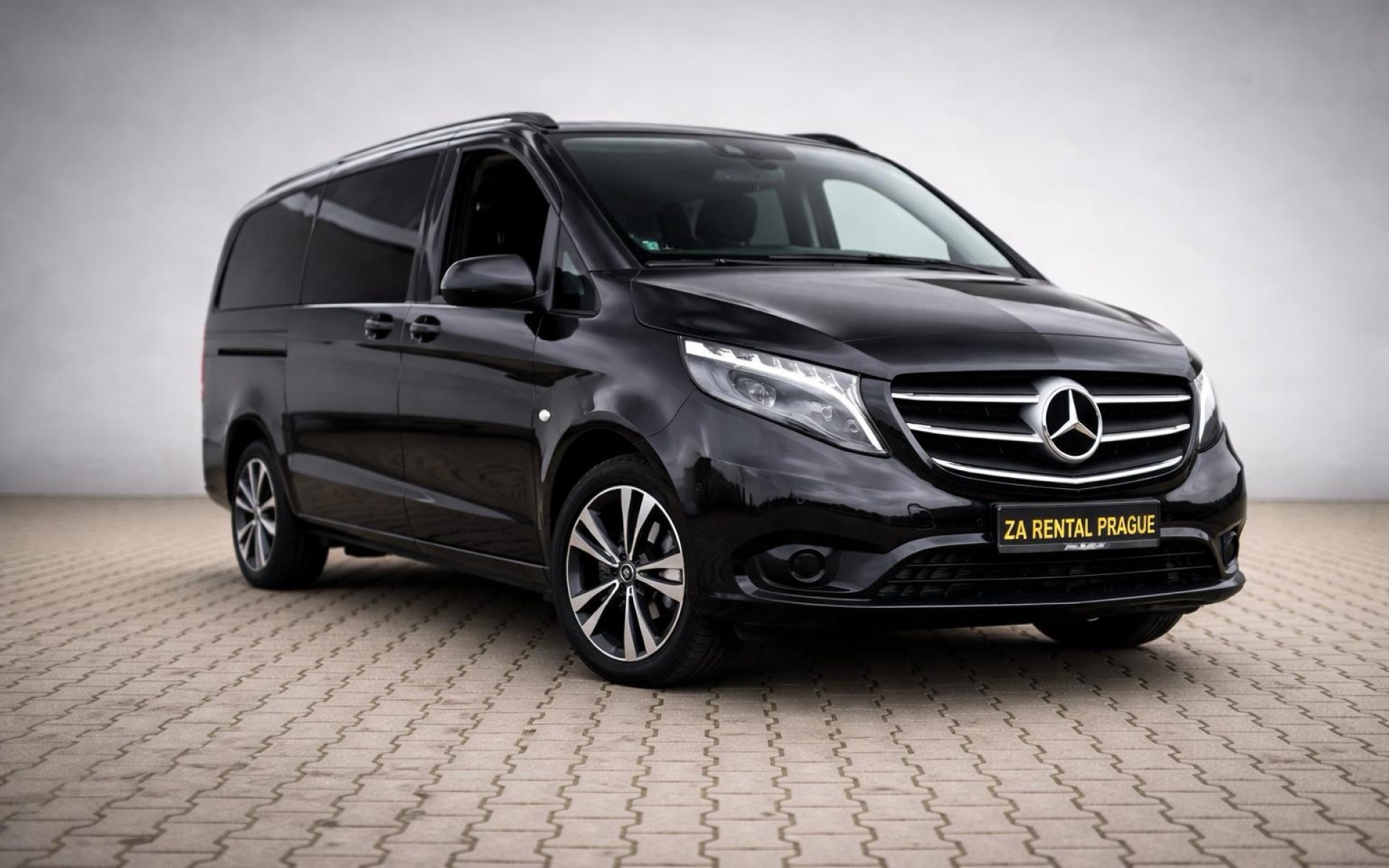 MERCEDES BENZ VITO