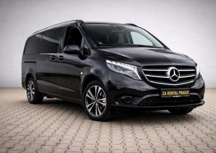 MERCEDES BENZ VITO